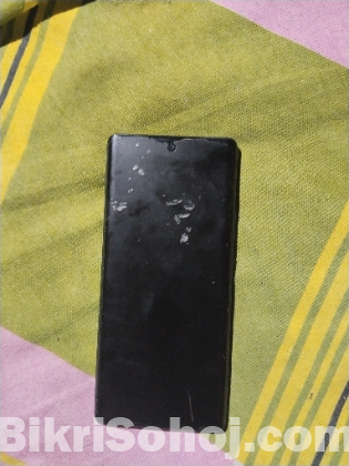 Techno Spark 20 pro plus